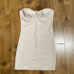 Nude Shapewear